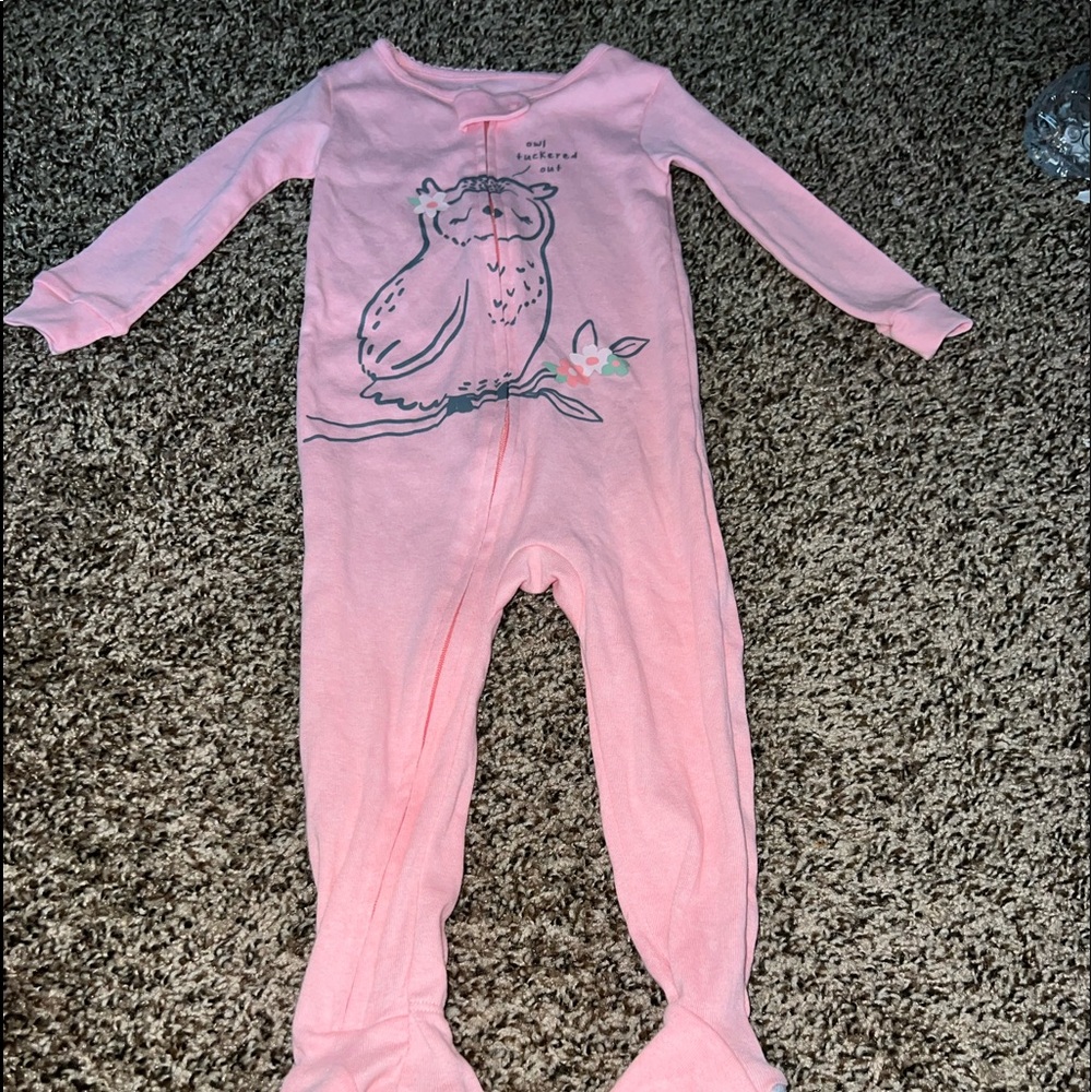 Carters sleepers